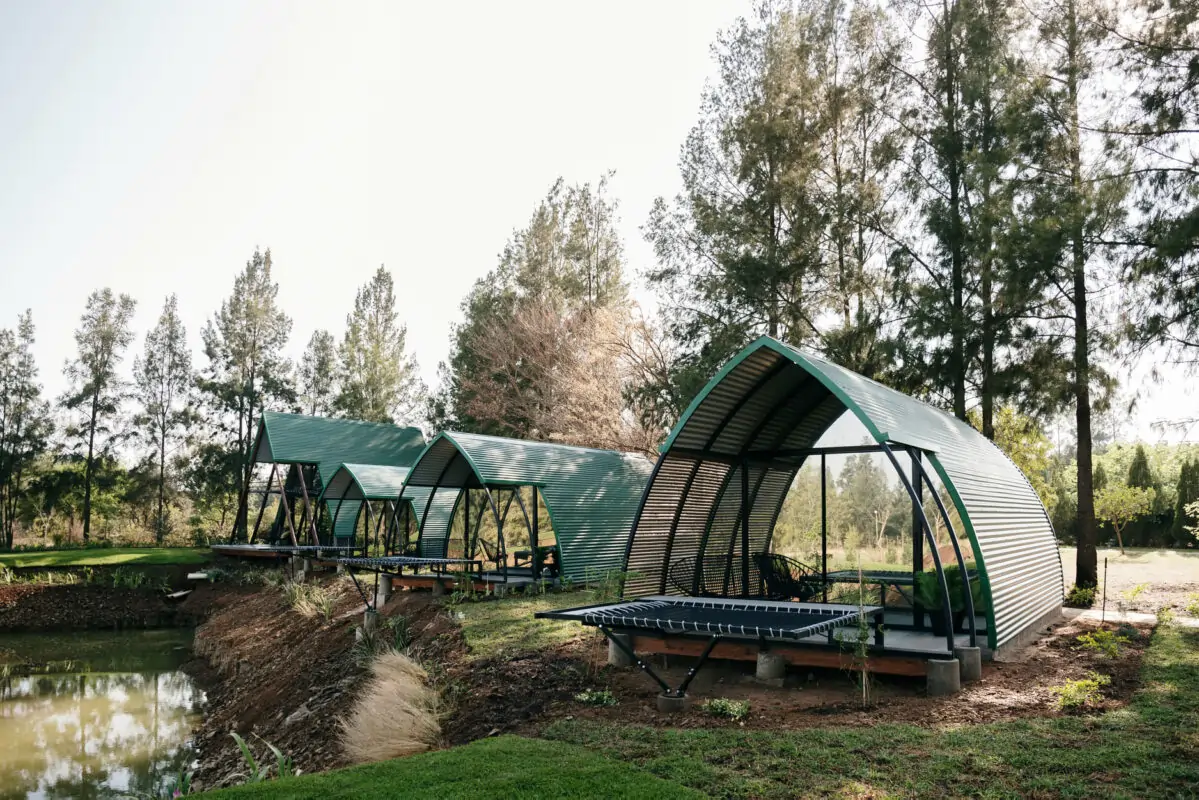 Rosemary Hill Project